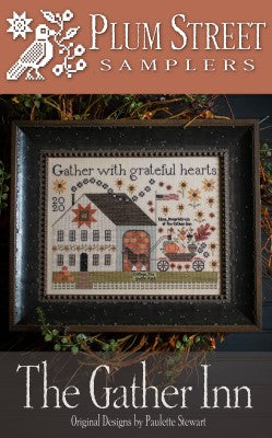 The Gather Inn by Plum Street Samplers