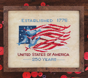 Glory In The Wind by Robin Pickens