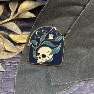 Spooky Needleminders by The Stitch Crypt - Pre-Order Ships in September 2026