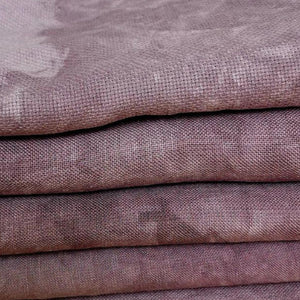 Gothic Mauve by Fiber On A Whim