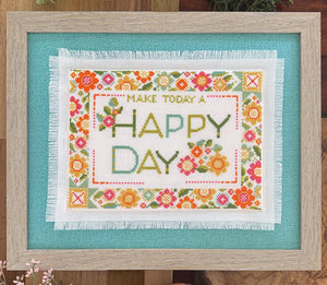 Happy Day by Robin Pickens