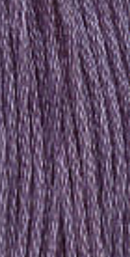 Hyacinth thread 0850 by The Gentle Art