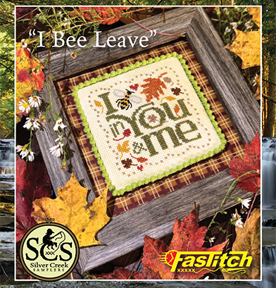 Autumn &amp; Fall Patterns