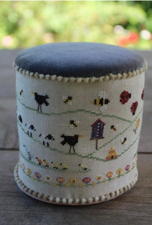 Its Spring Fever by Thistles