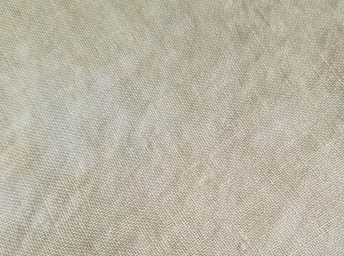 Latte 40 Count Linen by Fiber on a Whim – Summer Kitchen Threads