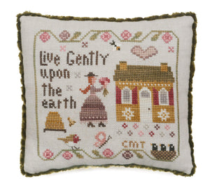 Live Gently by Heart In Hand