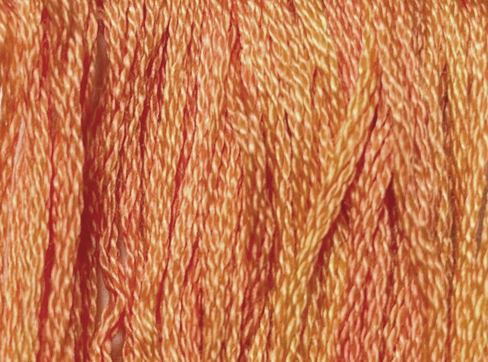 Marmalade by Classic Colorworks