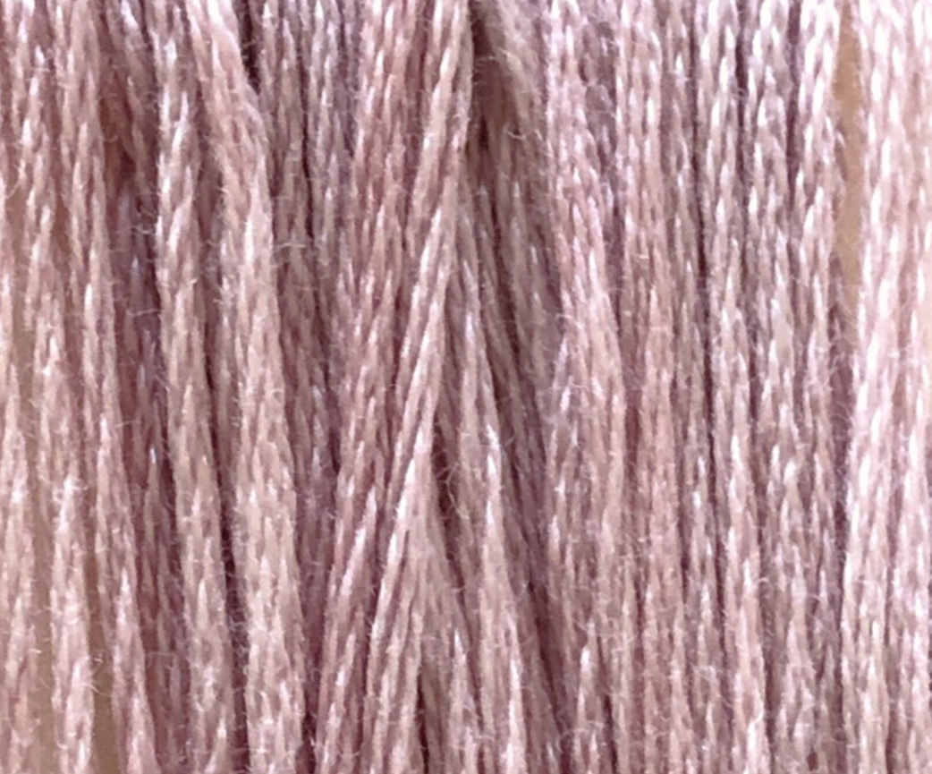 Mauvelous by Classic Colorworks – Summer Kitchen Threads