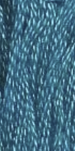 Mediterranean Sea thread 0950 by The Gentle Art