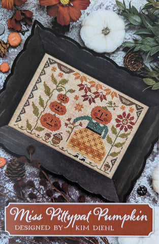 Autumn &amp; Fall Patterns