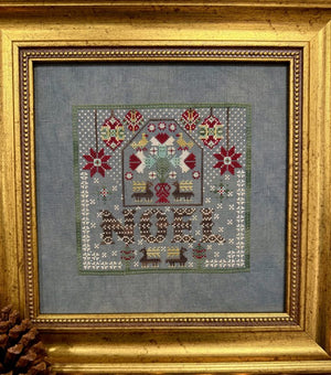 Northern Christmas by Jan Hicks Creates