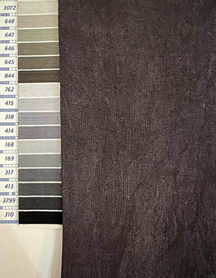 Dames of the Needle Linen