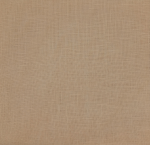 A piece of Old Mill Java 36 Count Linen hand dyed by R&R Reproductions