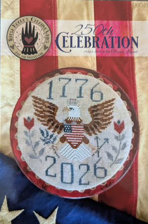 250th Celebration by Teresa Kogut's Creative Whim