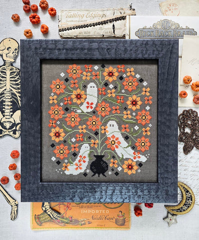 Autumn &amp; Fall Patterns