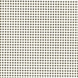 White 14 Count Perforated Paper by Mill Hill