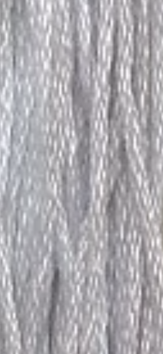 Picket Fence by The Gentle Art