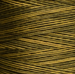 Pickled Okra thread by Weeks Dye Works