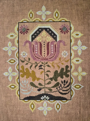 Pomp and Circumstance design by The  Artsy Housewife