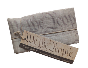 We The People 30 Count Large Cut by The Primitive Hare