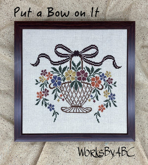 Put a Bow On It by Works by ABC