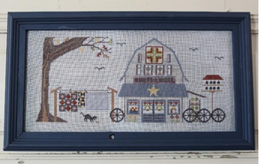 Quilts and More by Thistles