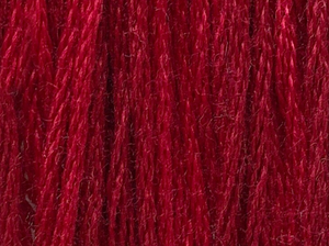 Ribbon Red by Classic Colorworks