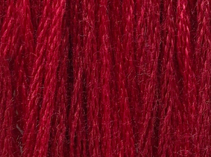 Ribbon Red by Classic Colorworks