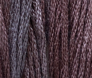 Rod & Reel thread by Classic Colorworks