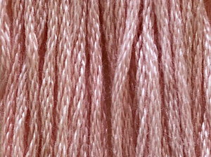 Rosy Glow by Classic Colorworks