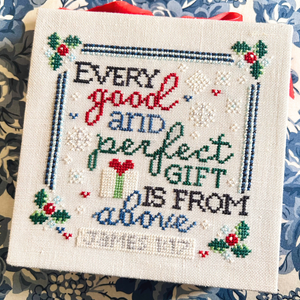 Every Good Gift by Sweet Wing Studio