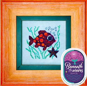 Seeing Stars Fox and Rabbit Designs 