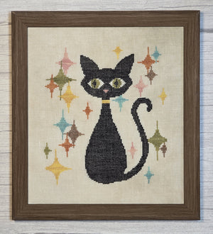 Samantha by Wildflower Stitching