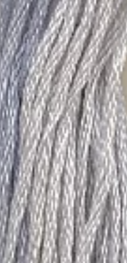 Slate thread 1010 by The Gentle Art