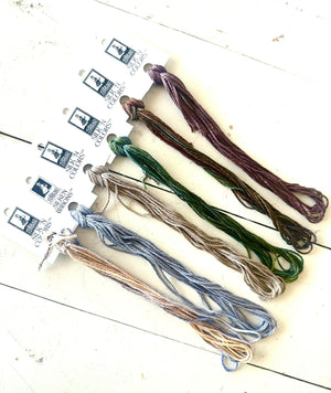 Stitch In Harmony Thread Pack by The Thread Gatherer