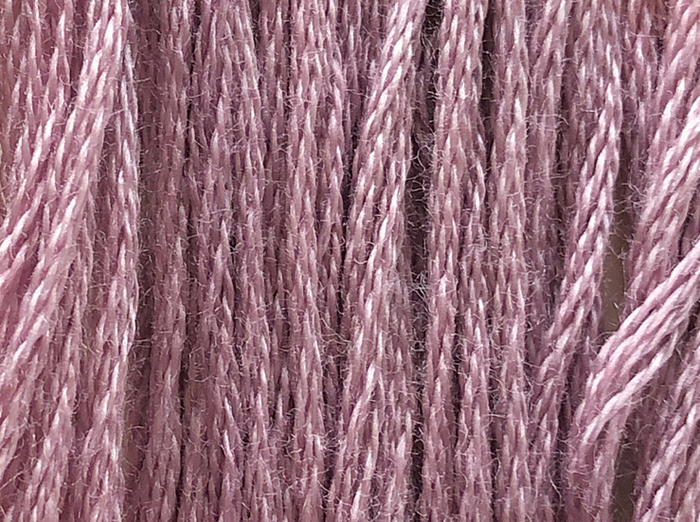 Sugar Plum by Classic Colorworks