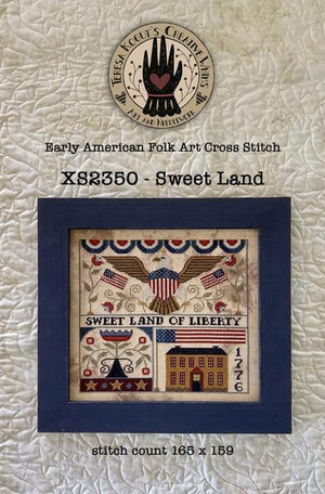 Sweet Land by Teresa Kogut's Creative Whims