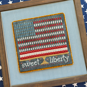 Sweet Liberty by Sweet Wing Studio