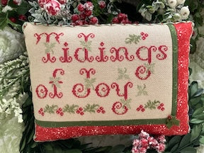 Tidings of Joy JBW Designs