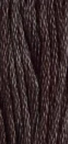 Tin Bucket Thread 7024 The Gentle Art