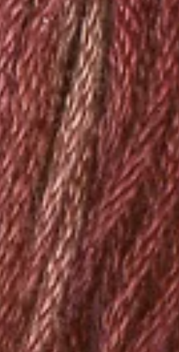 Weathered Barn by The Gentle Art