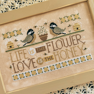 WordyBirds May by Sweet Wing Studio