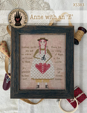 Anne with an E by Teresa Kogut's Creative Whims
