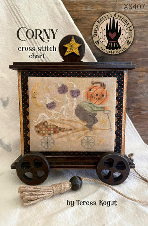 Corny by Teresa Kogut's Creative Whims