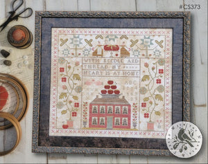 With Needle & Thread by With They Needle & Thread