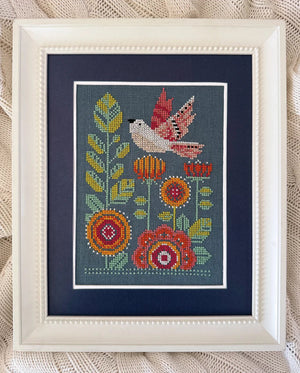 Fanciful Flight by Robin Pickens