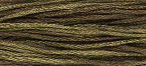 Lily Pad - 2194 - by Weeks Dye Works