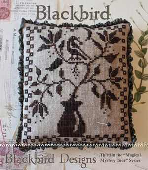 Blackbird by Blackbird Designs