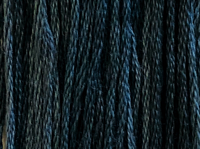 Blue Corn by Classic Colorworks