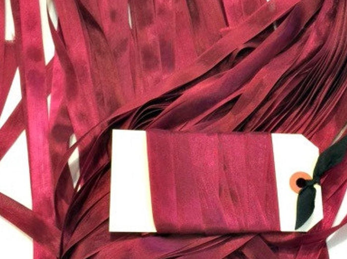 Chianti Ribbon by Lady Dot Creates